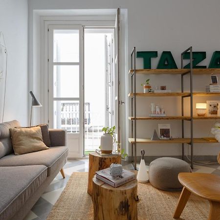 The Queen'S Designer Apartment By Cadiz4Rentals 外观 照片