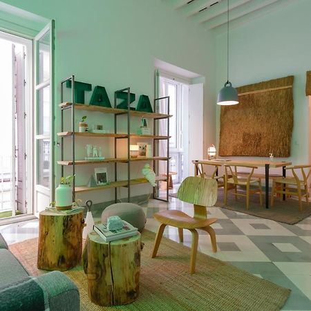 The Queen'S Designer Apartment By Cadiz4Rentals 外观 照片