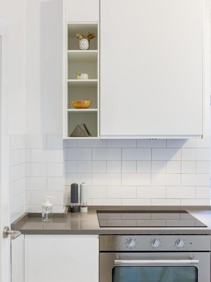 The Queen'S Designer Apartment By Cadiz4Rentals 外观 照片