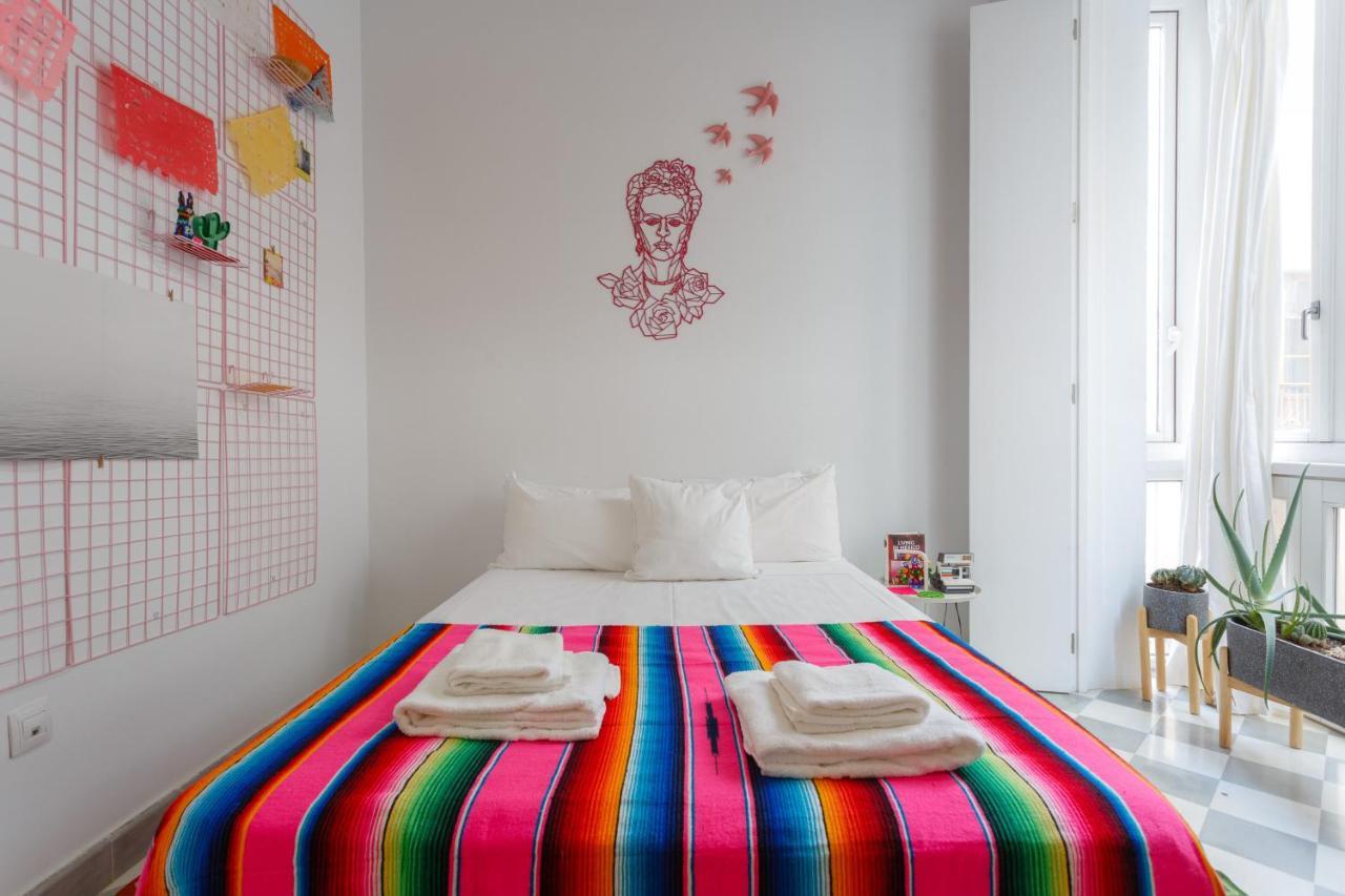 The Queen'S Designer Apartment By Cadiz4Rentals 外观 照片
