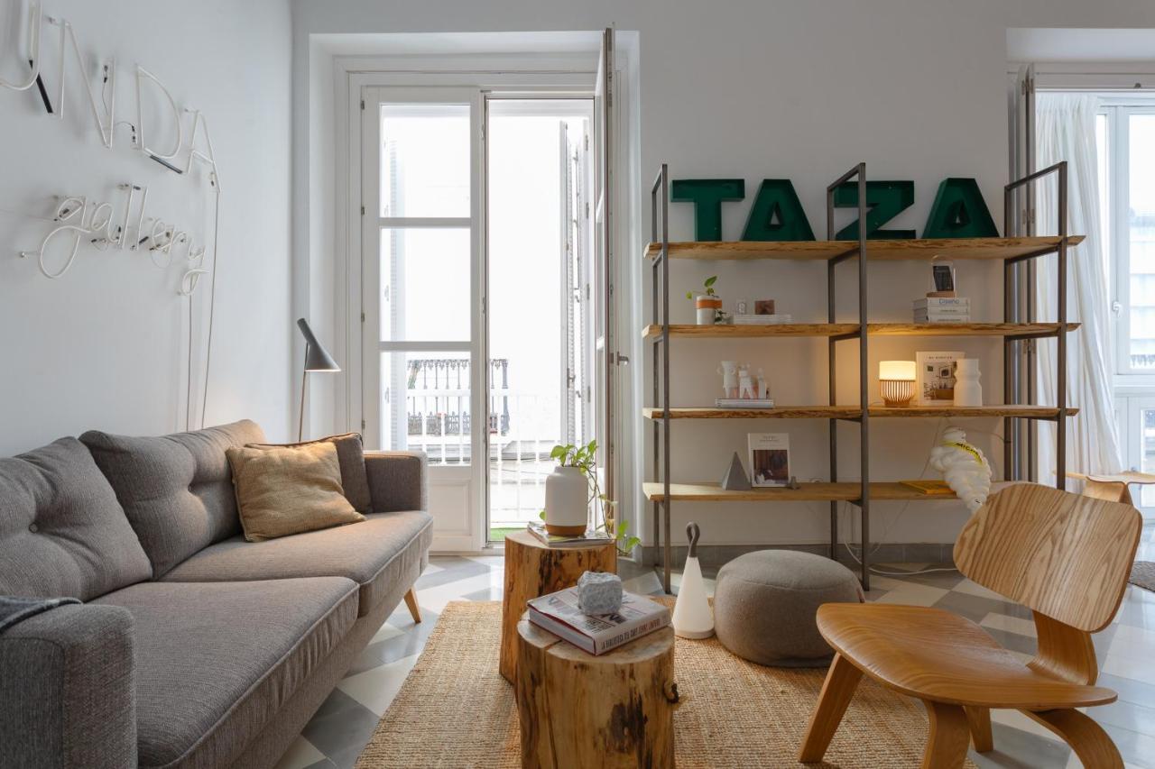The Queen'S Designer Apartment By Cadiz4Rentals 外观 照片