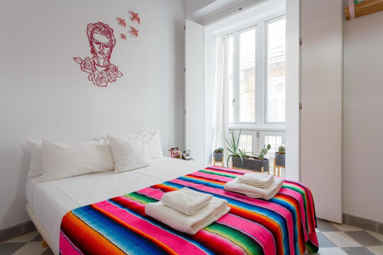 The Queen'S Designer Apartment By Cadiz4Rentals 外观 照片