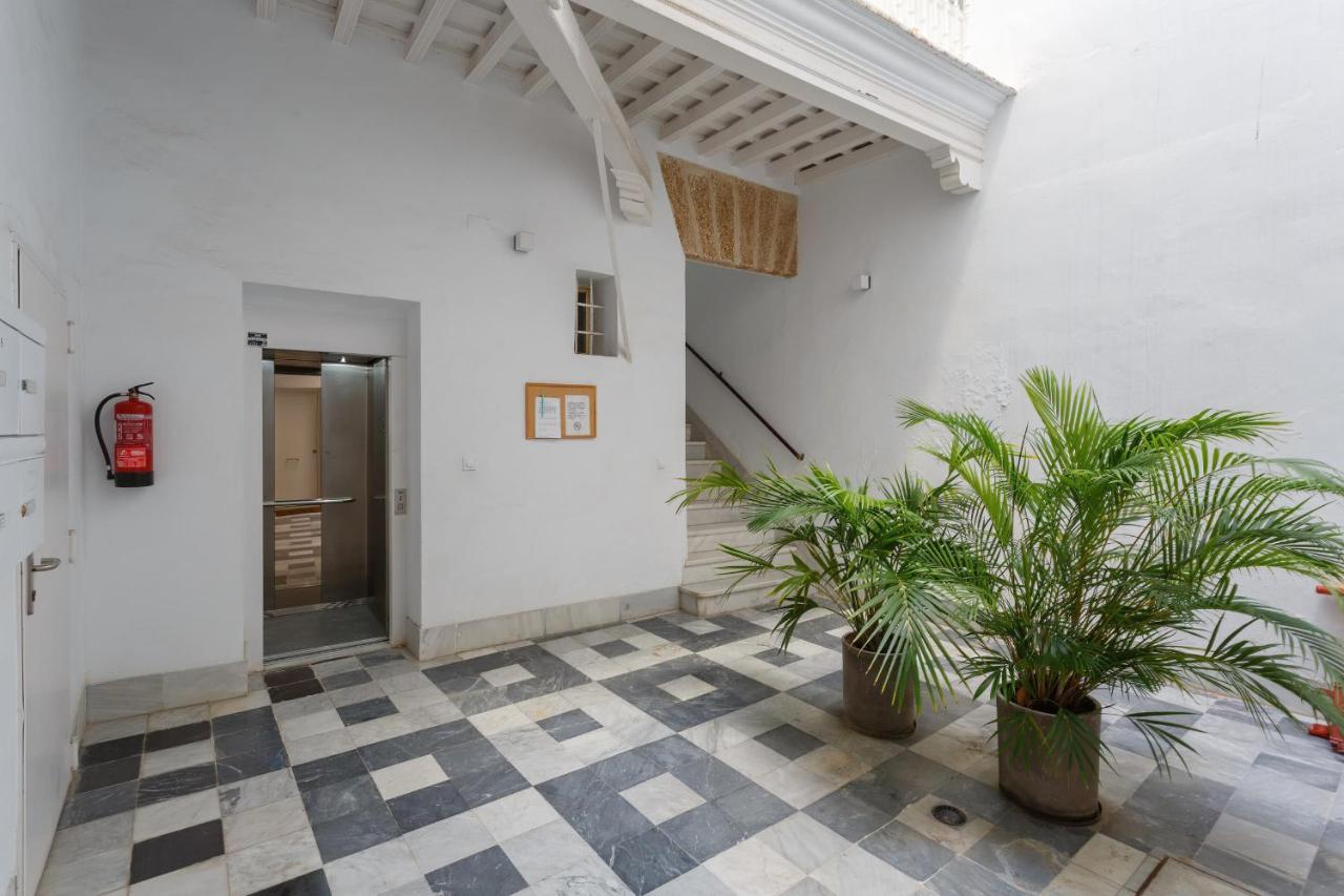 The Queen'S Designer Apartment By Cadiz4Rentals 外观 照片