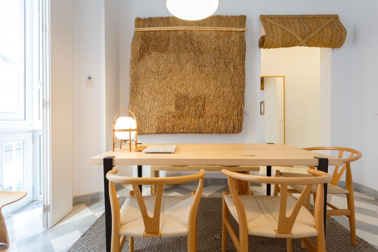The Queen'S Designer Apartment By Cadiz4Rentals 外观 照片