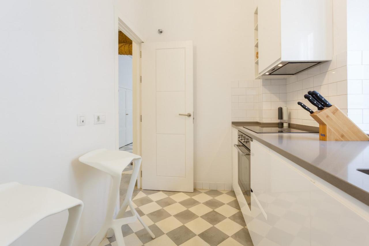 The Queen'S Designer Apartment By Cadiz4Rentals 外观 照片