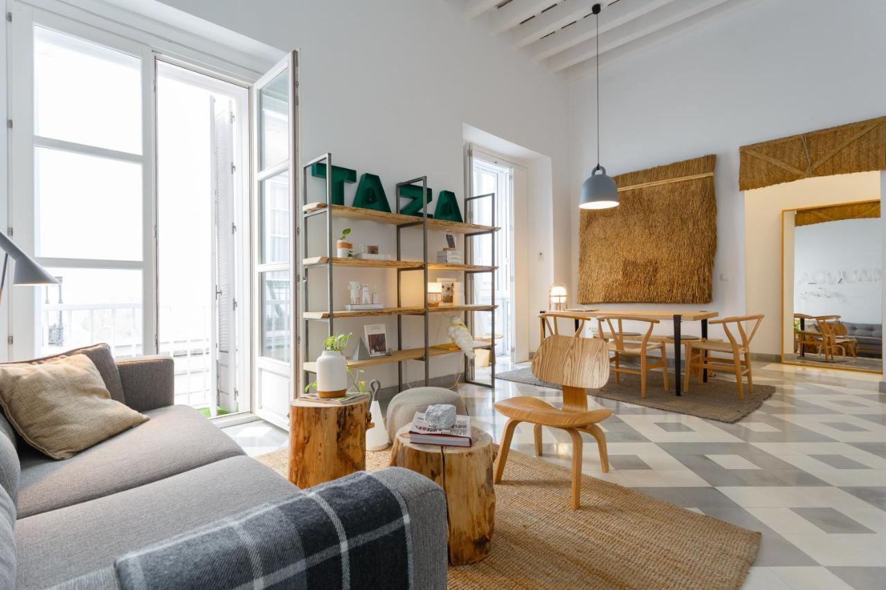 The Queen'S Designer Apartment By Cadiz4Rentals 外观 照片