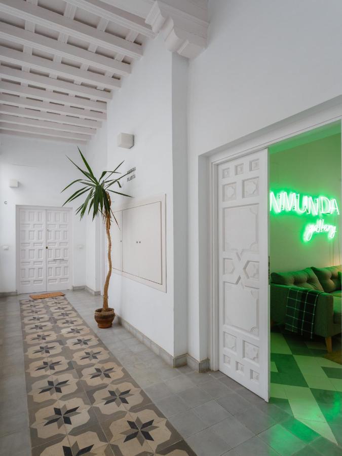 The Queen'S Designer Apartment By Cadiz4Rentals 外观 照片