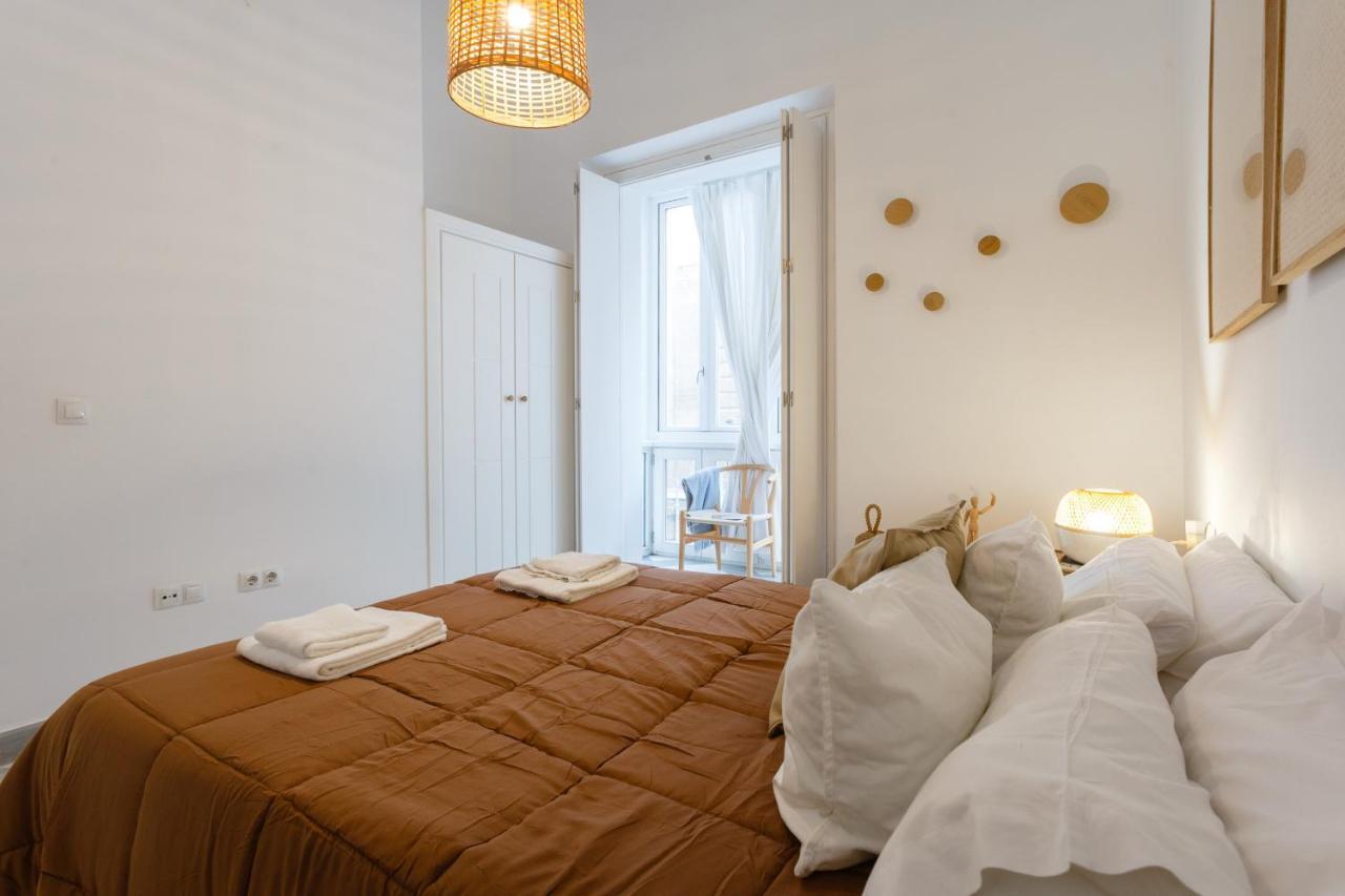 The Queen'S Designer Apartment By Cadiz4Rentals 外观 照片