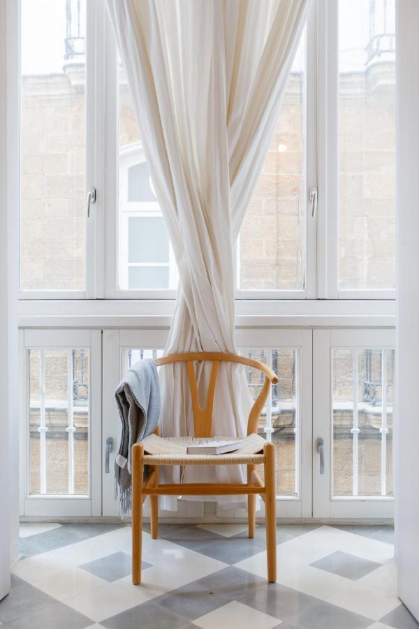 The Queen'S Designer Apartment By Cadiz4Rentals 外观 照片