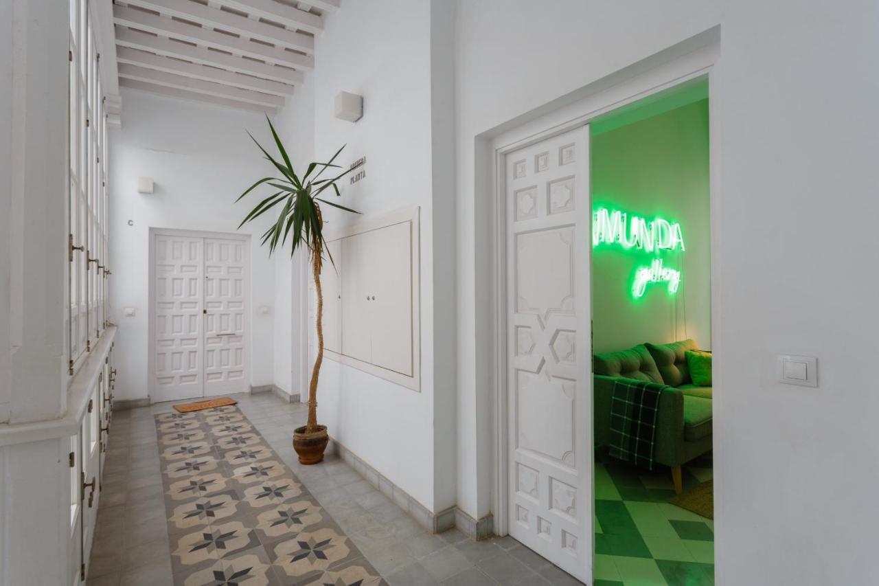 The Queen'S Designer Apartment By Cadiz4Rentals 外观 照片