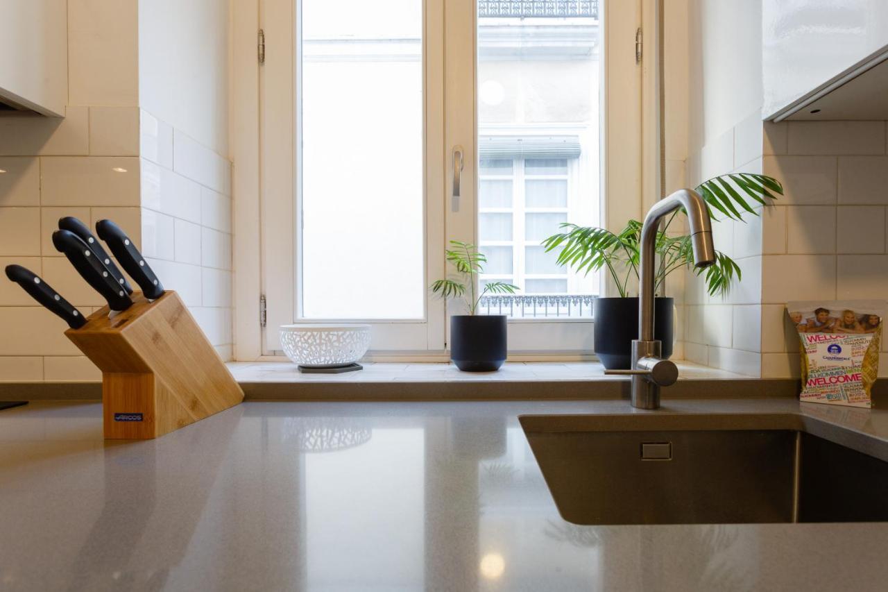 The Queen'S Designer Apartment By Cadiz4Rentals 外观 照片