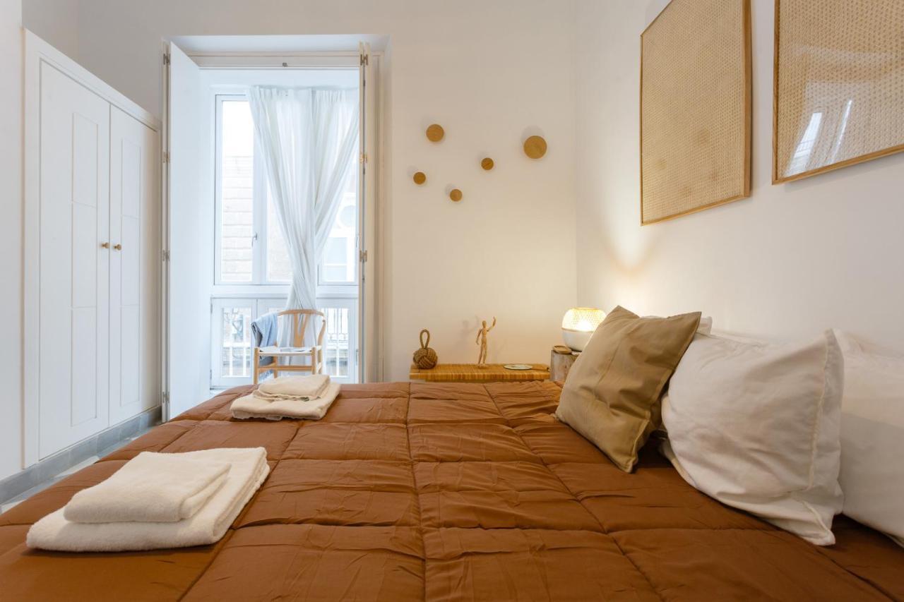 The Queen'S Designer Apartment By Cadiz4Rentals 外观 照片