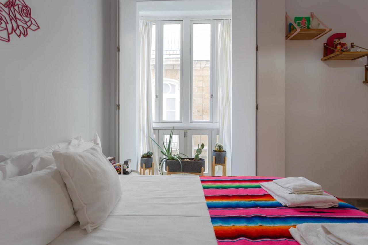 The Queen'S Designer Apartment By Cadiz4Rentals 外观 照片