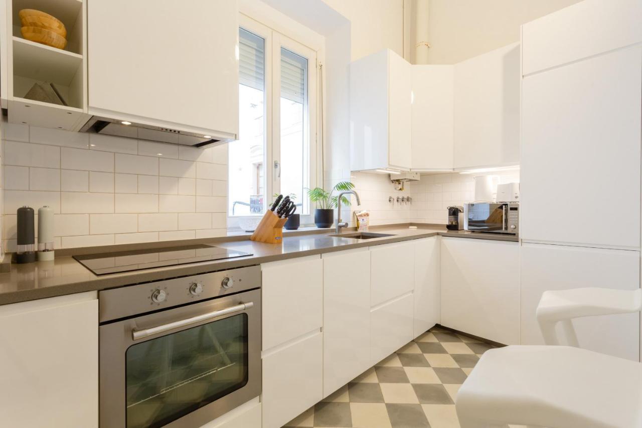 The Queen'S Designer Apartment By Cadiz4Rentals 外观 照片