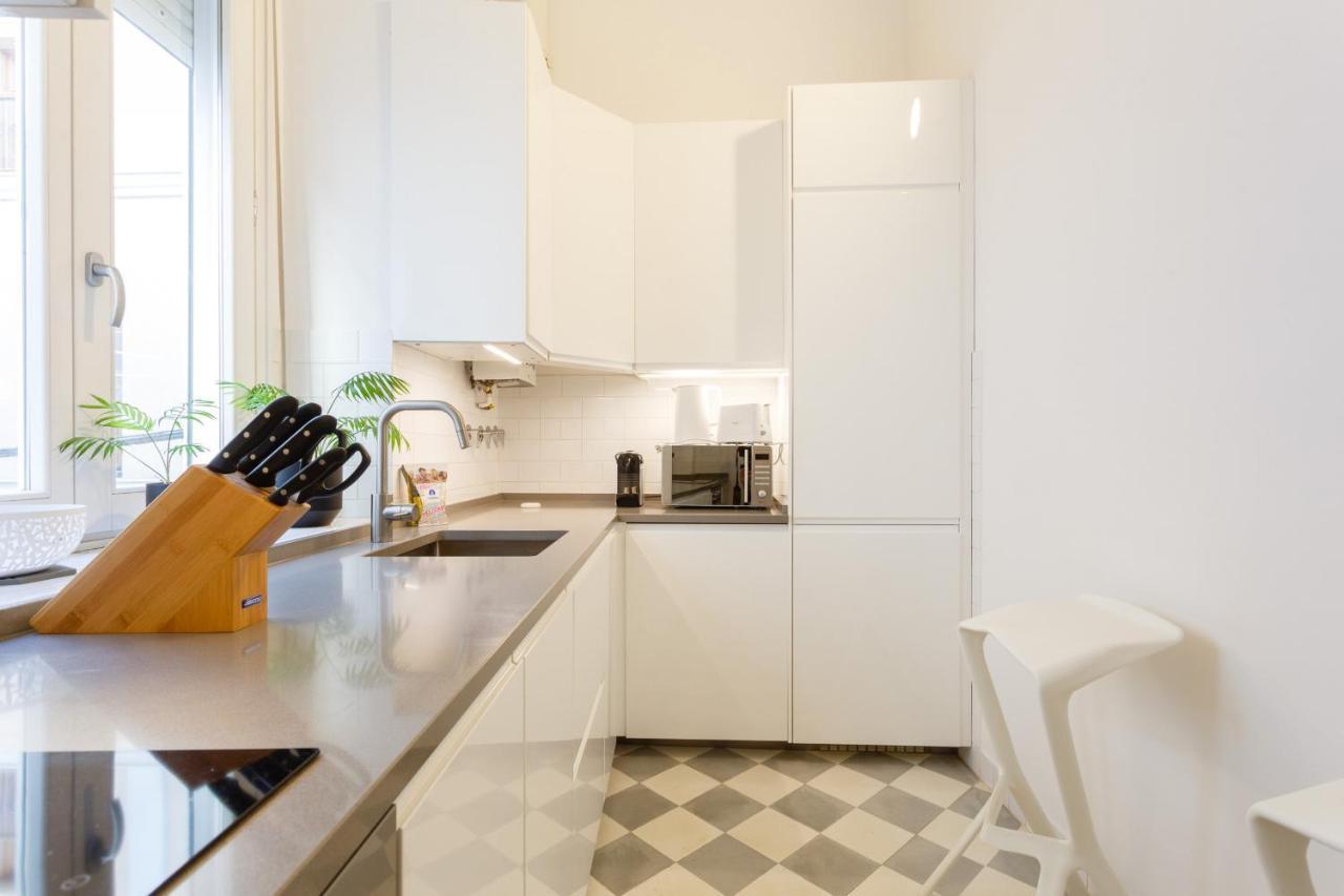 The Queen'S Designer Apartment By Cadiz4Rentals 外观 照片