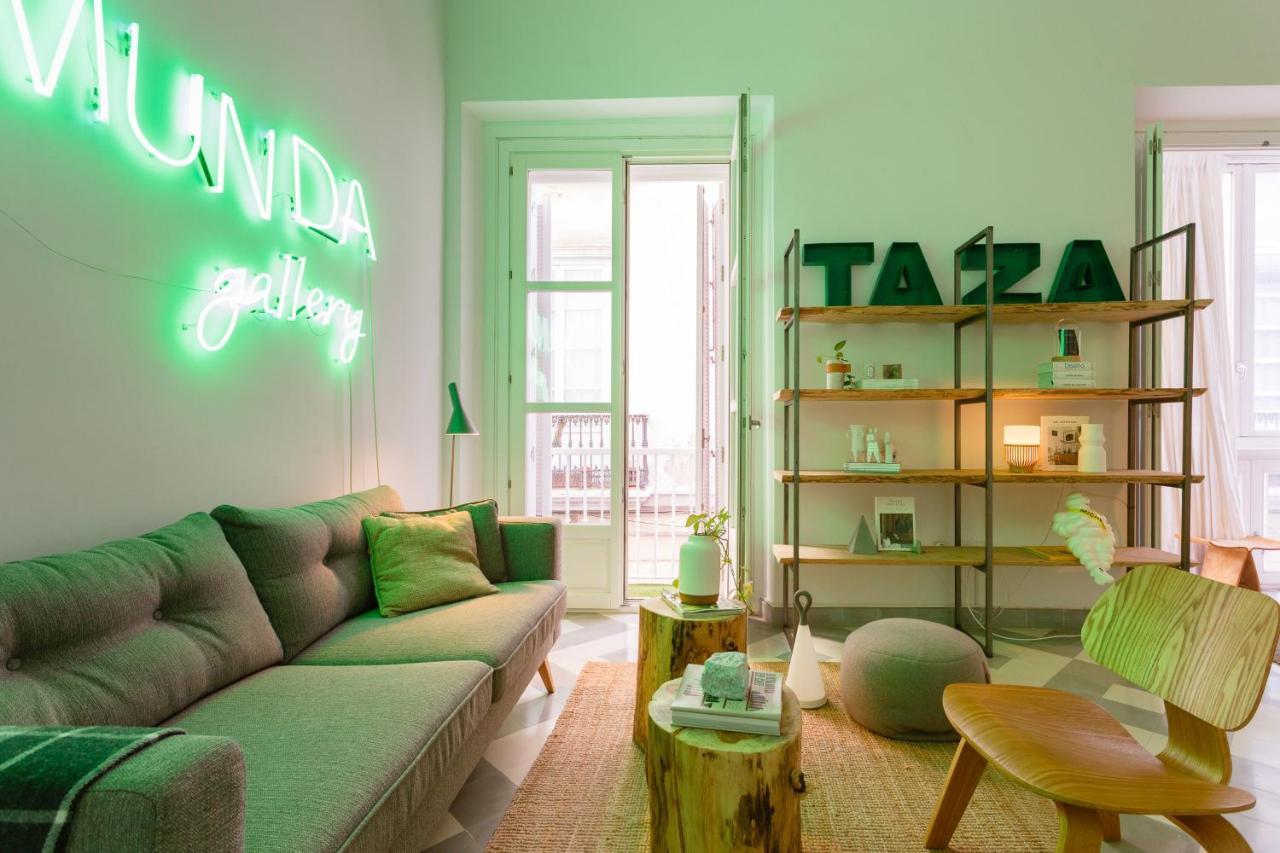 The Queen'S Designer Apartment By Cadiz4Rentals 外观 照片