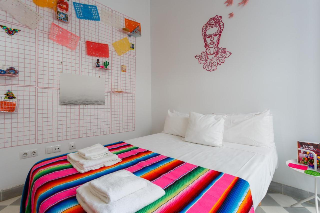 The Queen'S Designer Apartment By Cadiz4Rentals 外观 照片