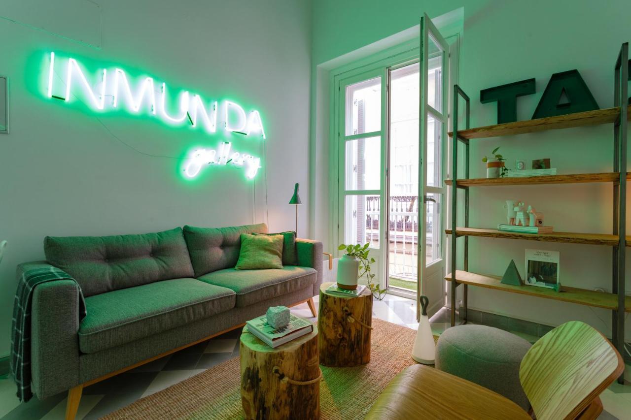 The Queen'S Designer Apartment By Cadiz4Rentals 外观 照片