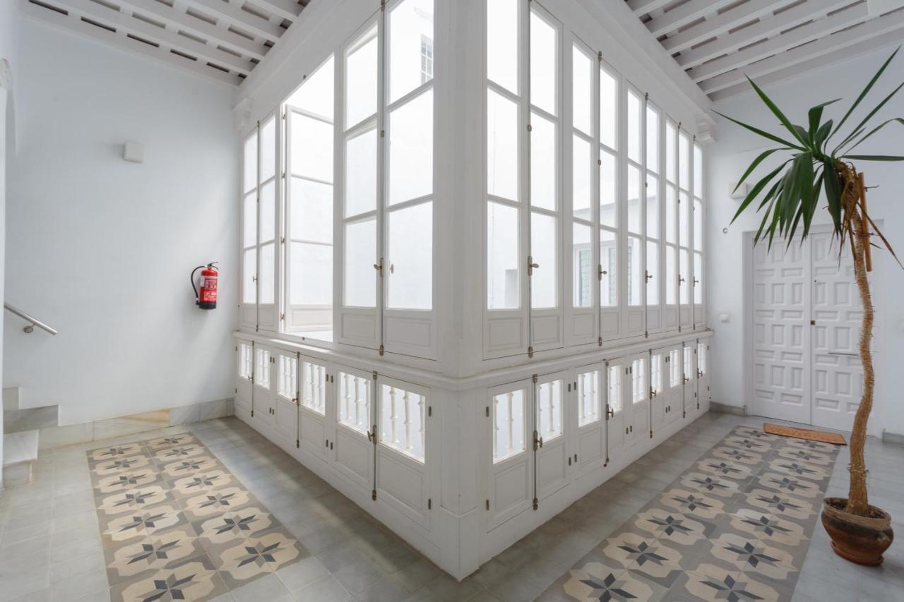 The Queen'S Designer Apartment By Cadiz4Rentals 外观 照片