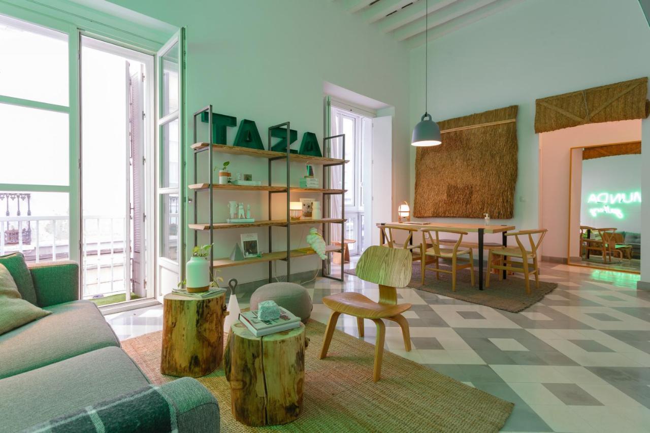 The Queen'S Designer Apartment By Cadiz4Rentals 外观 照片