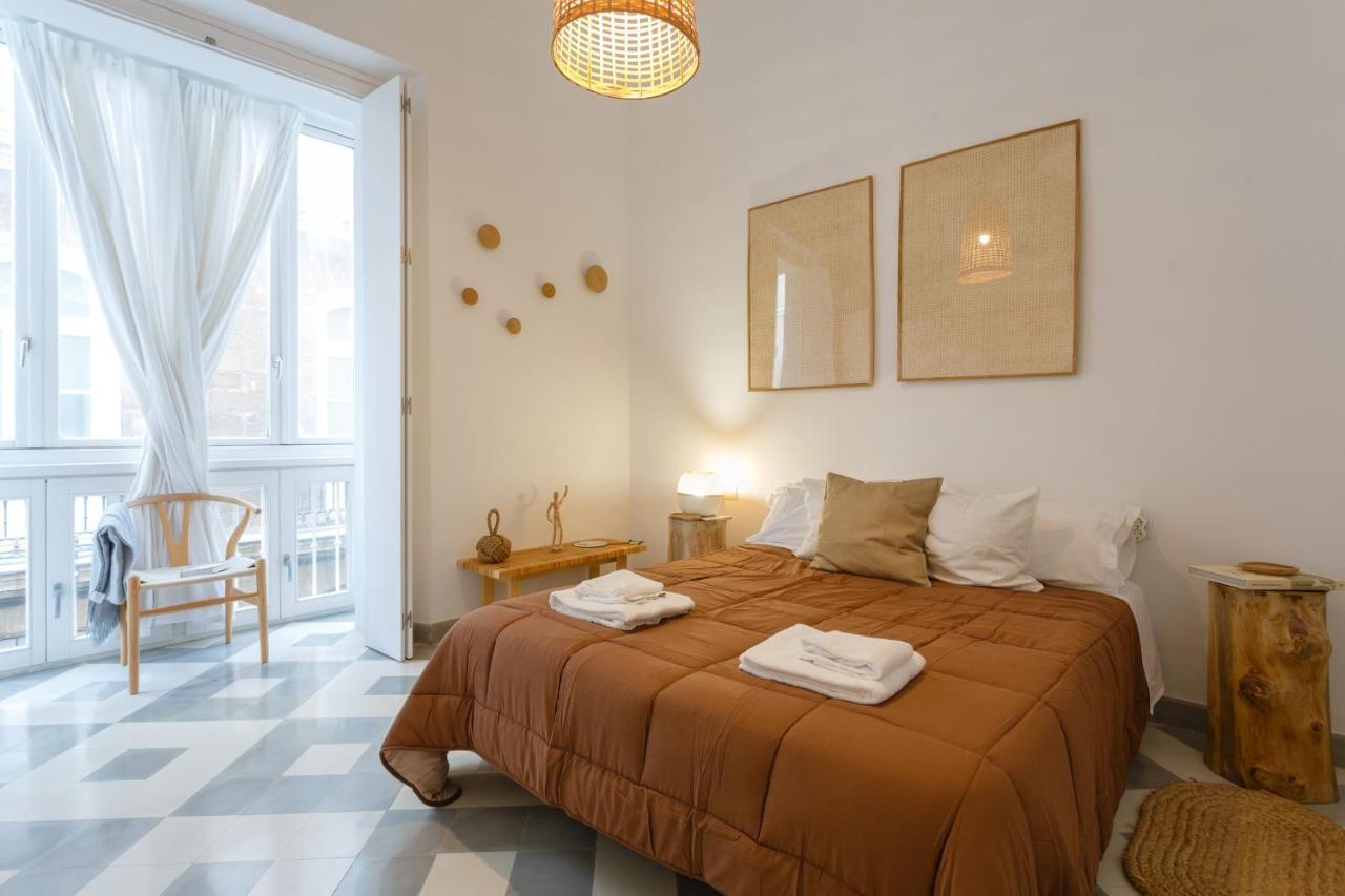 The Queen'S Designer Apartment By Cadiz4Rentals 外观 照片