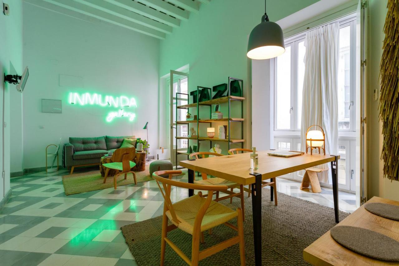 The Queen'S Designer Apartment By Cadiz4Rentals 外观 照片