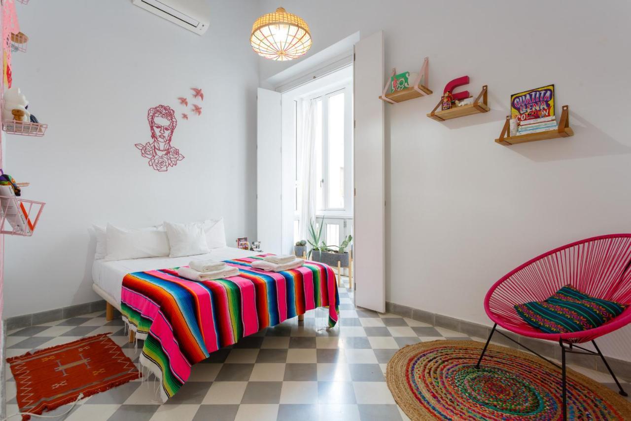 The Queen'S Designer Apartment By Cadiz4Rentals 外观 照片